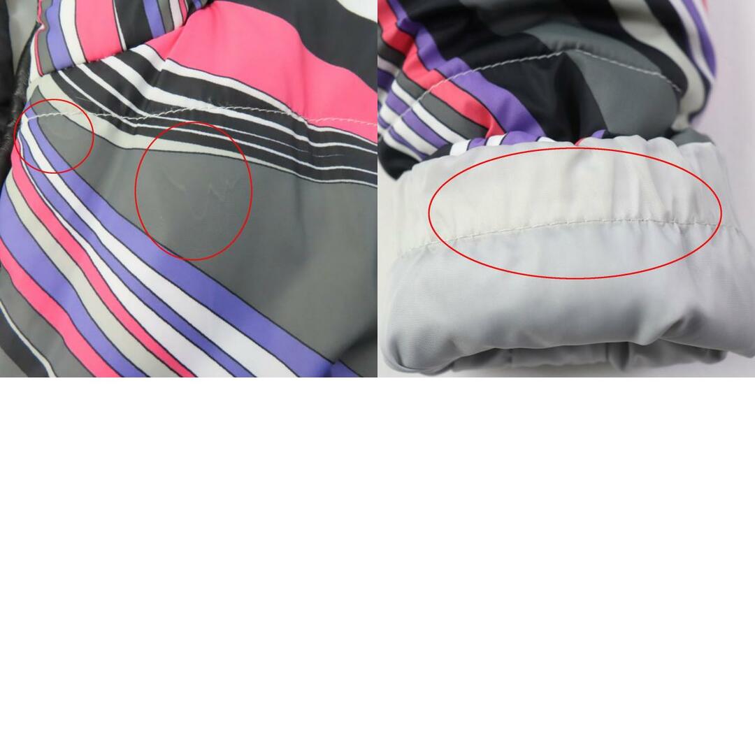 EMILIO PUCCI - 良品☆Emilio Pucci エミリオプッチ フード付 EMILIO PUCCI - 良品☆Emilio Pucci エミリオプッチ フード付