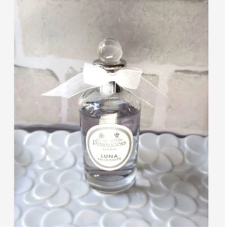 ペンハリガン(Penhaligon's)のペンハリガン　ルナオードトワレ　100ml(香水(女性用))