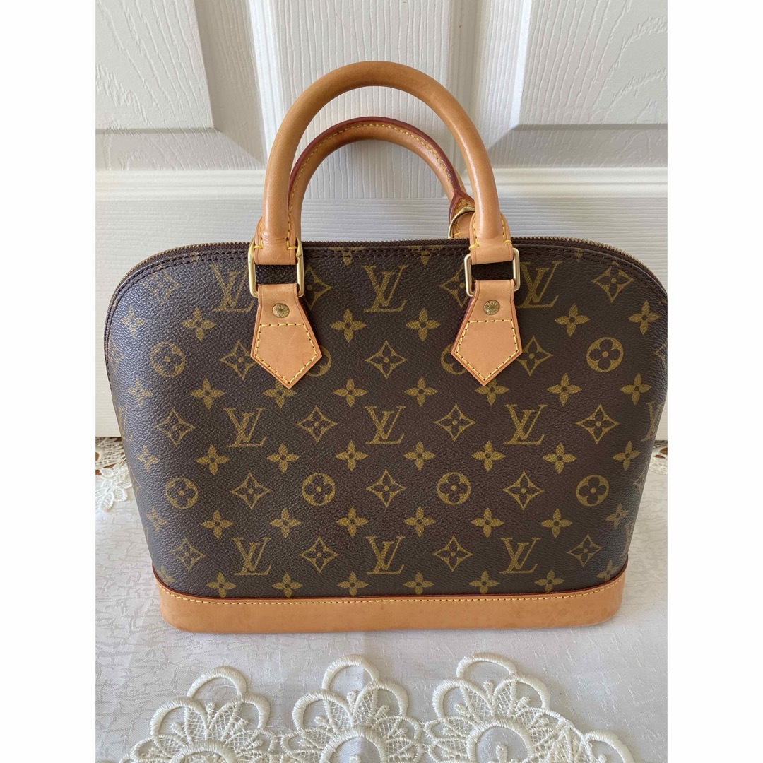 ルイヴィトン バッグ LOUIS VUITTON アルマ ハンドバッグ ルイヴィトン バッグ LOUIS VUITTON アルマ ハンドバッグ