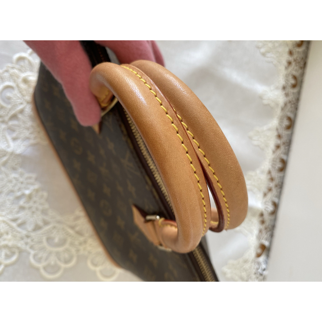 ルイヴィトン バッグ LOUIS VUITTON アルマ ハンドバッグ ルイヴィトン バッグ LOUIS VUITTON アルマ ハンドバッグ