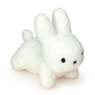 ミッフィー(miffy)のミッフィー こうざぎ ぬいぐるみ ブルーナアニマル miffy セキグチ(ぬいぐるみ)