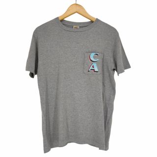 スタンダードカリフォルニア(STANDARD CALIFORNIA)のSTANDARD CALIFORNIA(スタンダードカリフォルニア) メンズ(Tシャツ/カットソー(半袖/袖なし))