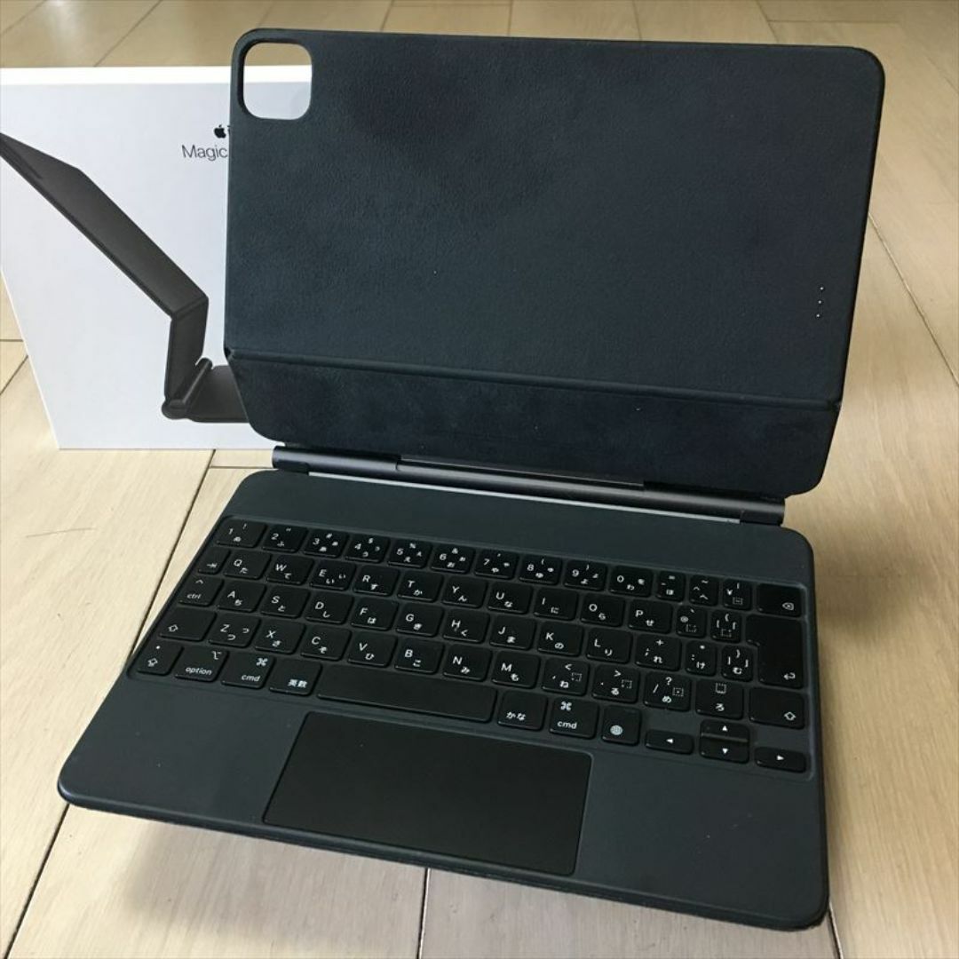 Apple - 純正品 11インチiPad Pro Magic Keyboard A2261（0