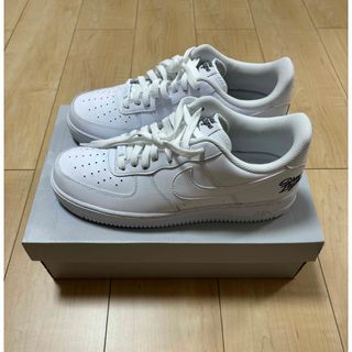 ナイキ(NIKE)の新品未使用　NIKE AIR FORCE 1 LOW DREW LEAGUE(スニーカー)