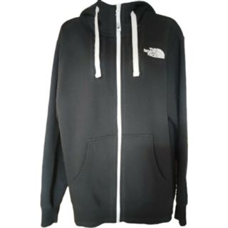 ザノースフェイス(THE NORTH FACE)のNorth Face    ノースフェイス  ジップアップパーカー(パーカー)