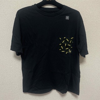 ユニクロ(UNIQLO)のらんま½ Tシャツ(Tシャツ(半袖/袖なし))