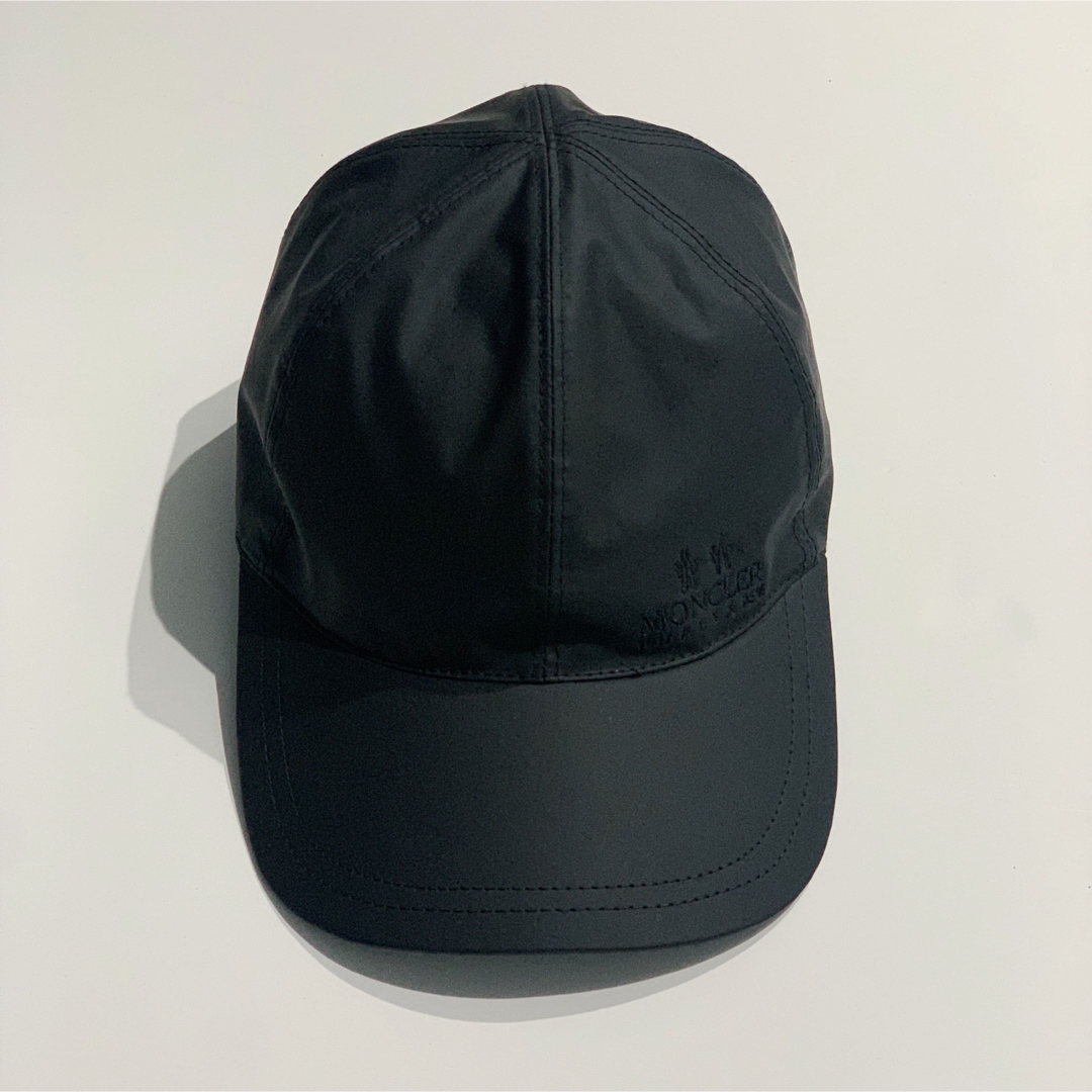 新品【1017 ALYX 9SM】 ロゴ ベースボール キャップ 新品【1017 ALYX 9SM】 ロゴ ベースボール キャップ