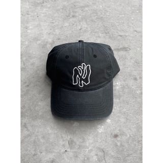 1LDK SELECT - Safe House Bootleg Black NY Hat