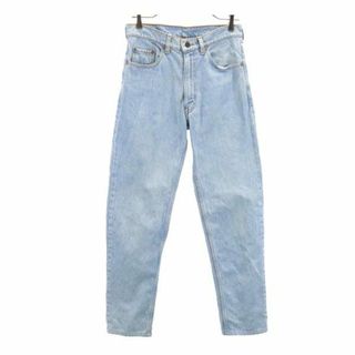 リーバイス(Levi's)のリーバイス 90s テーパードデニムパンツ W31 Levi's ジーパン メンズ(デニム/ジーンズ)