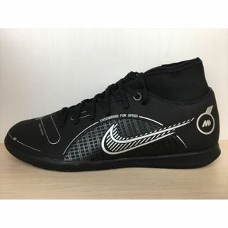 ナイキ(NIKE)のナイキ スーパーフライ8 クラブ IC 靴 25,0cm 新品 (1978)(スニーカー)