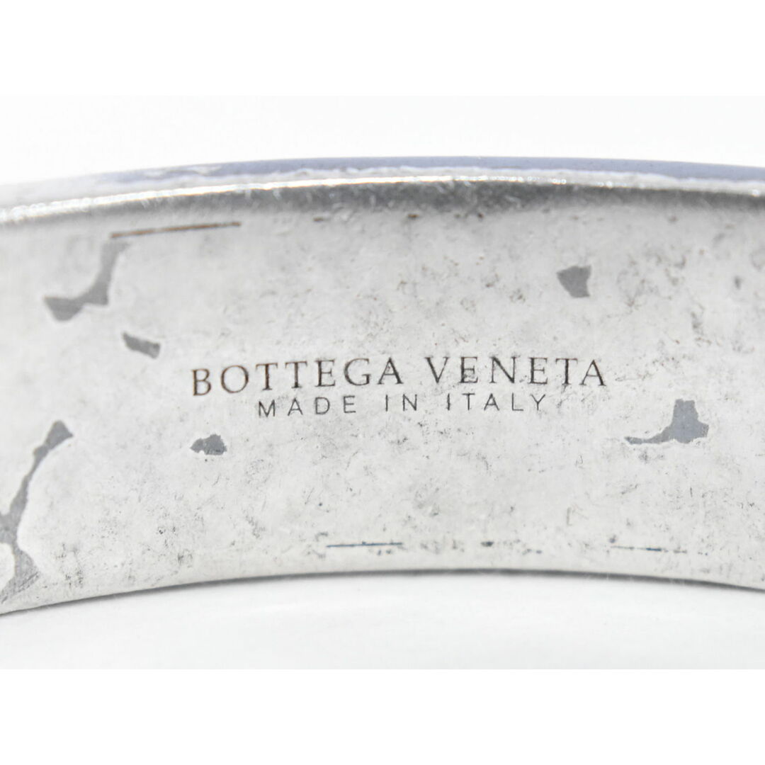 BOTTEGA VENETA - 本物 ボッテガ ヴェネタ BOTTEGA VENETA Ag925 BOTTEGA VENETA - 本物 ボッテガ ヴェネタ BOTTEGA VENETA Ag925