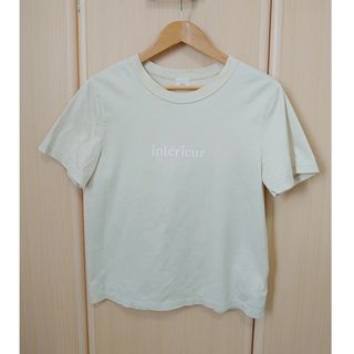 イエナ(IENA)のIENA　半袖Tシャツ(Tシャツ(半袖/袖なし))