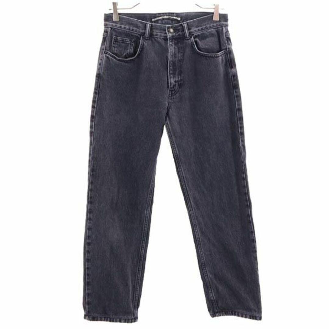 アレキサンダーワンAlexander wangのデニムパンツ アレキサンダーワンAlexander wangのデニムパンツ