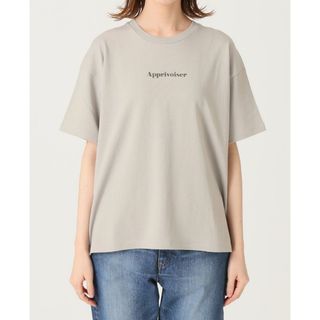 イエナ(IENA)のIENA　半袖Tシャツ(Tシャツ(半袖/袖なし))