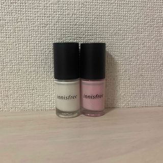 イニスフリー(Innisfree)のイニスフリー　マニキュア(マニキュア)