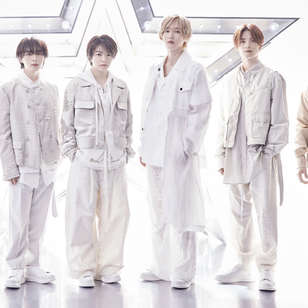なにわ男子 - 【匿名配送】+Alphaちびぬい衣装 道枝駿佑の通販 なにわ男子 - 【匿名配送】+Alphaちびぬい衣装 道枝駿佑の通販