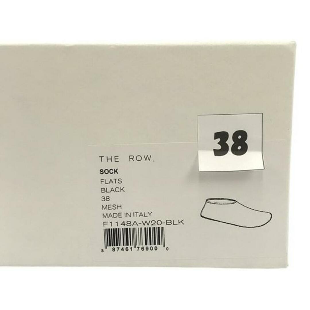 THE ROW - 【美品】 THE ROW / ザロウ | Sock / ソックス THE ROW - 【美品】 THE ROW / ザロウ | Sock / ソックス