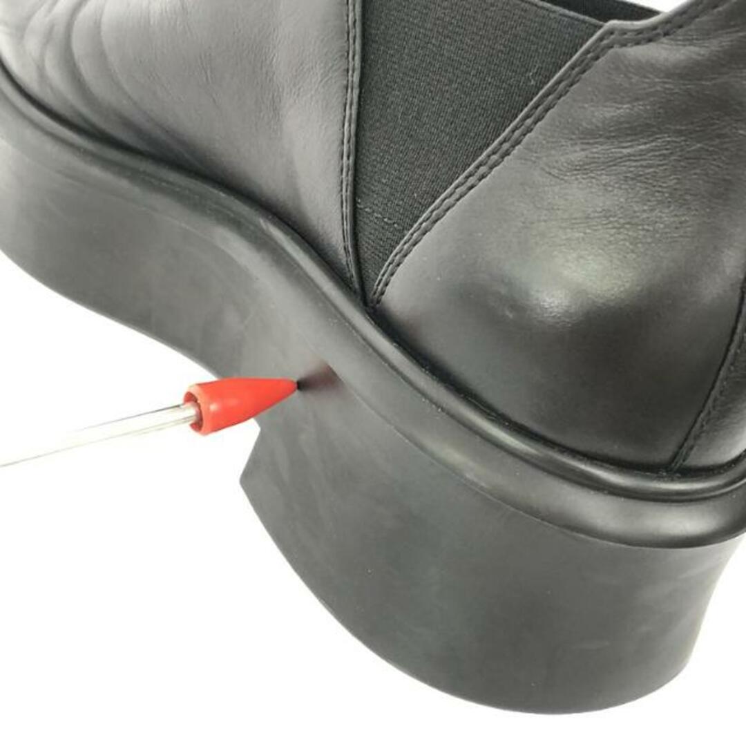 THE ROW - 【美品】 THE ROW / ザロウ | ROBIN / ロビン レザー THE ROW - 【美品】 THE ROW / ザロウ | ROBIN / ロビン レザー