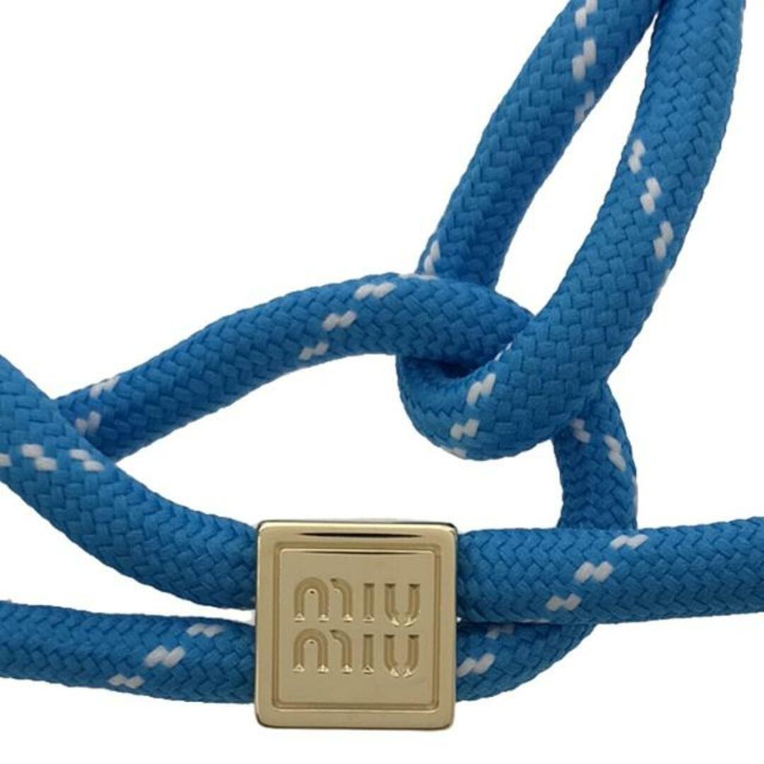 MIU MIU - 【美品】 miu miu / ミュウミュウ | MIU MIU LIGHT MIU MIU - 【美品】 miu miu / ミュウミュウ | MIU MIU LIGHT