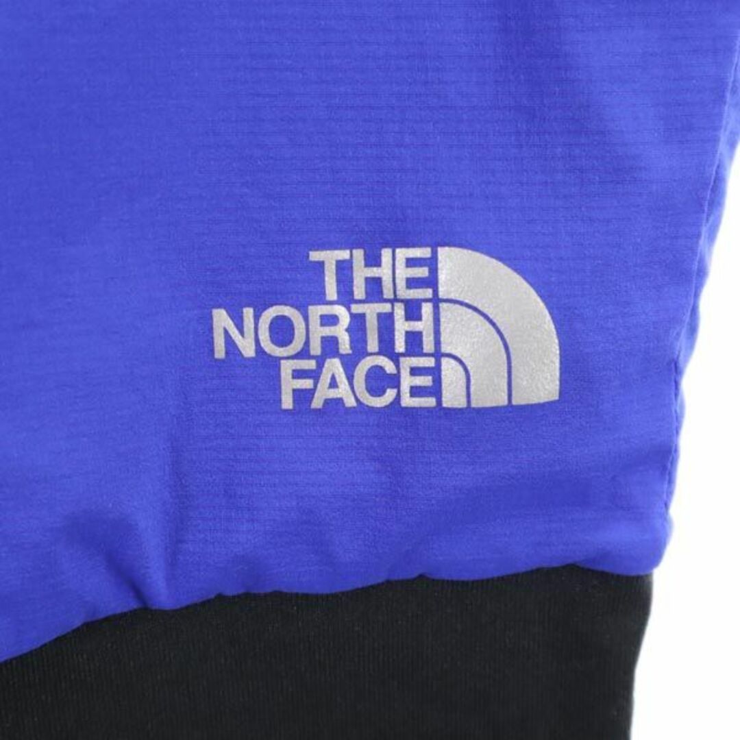 ノースフェイス NB81970 ランニング パンツ S ブルー THE NORTH