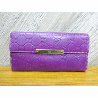 GUCCI(パープル/紫色系)のフリマアイテム一覧 GUCCI(パープル/紫色系)のフリマアイテム一覧