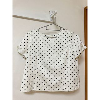 ナチュラルビューティーベーシック(NATURAL BEAUTY BASIC)のナチュラルビューティーベーシックトップス(Tシャツ(半袖/袖なし))