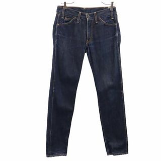 リーバイス(Levi's)のリーバイス 68606 ストレートデニムパンツ w29 Levi's ジーンズ メンズ(デニム/ジーンズ)