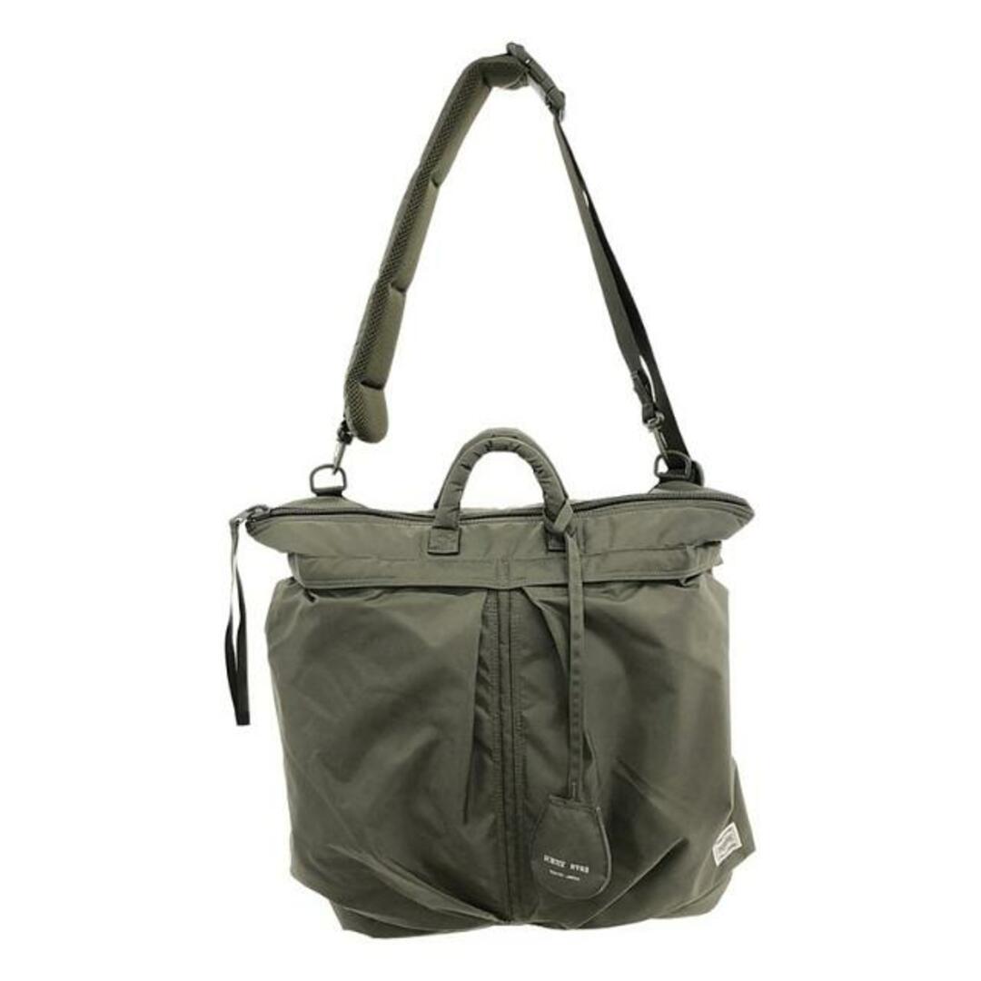 PORTER - 【美品】 PORTER / ポーター | × HYKE ハイクコラボ PORTER - 【美品】 PORTER / ポーター | × HYKE ハイクコラボ