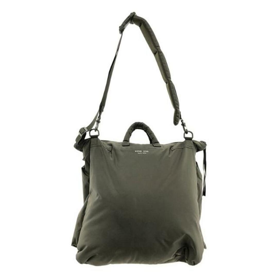 PORTER - 【美品】 PORTER / ポーター | × HYKE ハイクコラボ PORTER - 【美品】 PORTER / ポーター | × HYKE ハイクコラボ