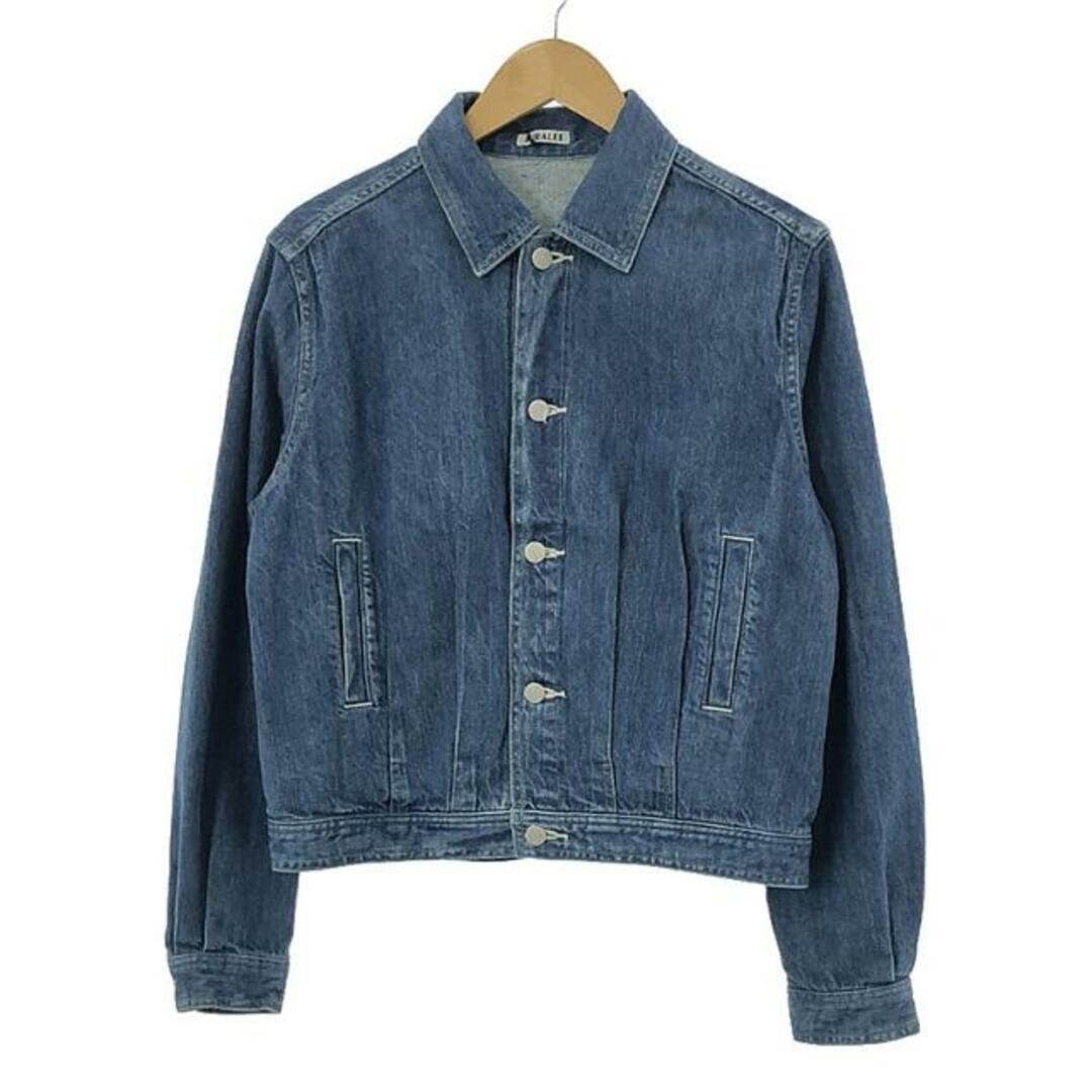 AURALEE - 【美品】 AURALEE / オーラリー | Selvedge Light AURALEE - 【美品】 AURALEE / オーラリー | Selvedge Light