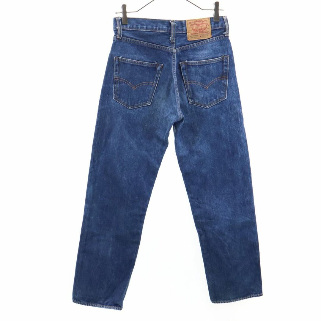 Levi's - リーバイス USA製 501-0657 ストレートデニムパンツ Levi's - リーバイス USA製 501-0657 ストレートデニムパンツ
