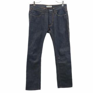 アクネジーンズ デニムパンツ w29 Acne Jeans メンズ(デニム/ジーンズ)