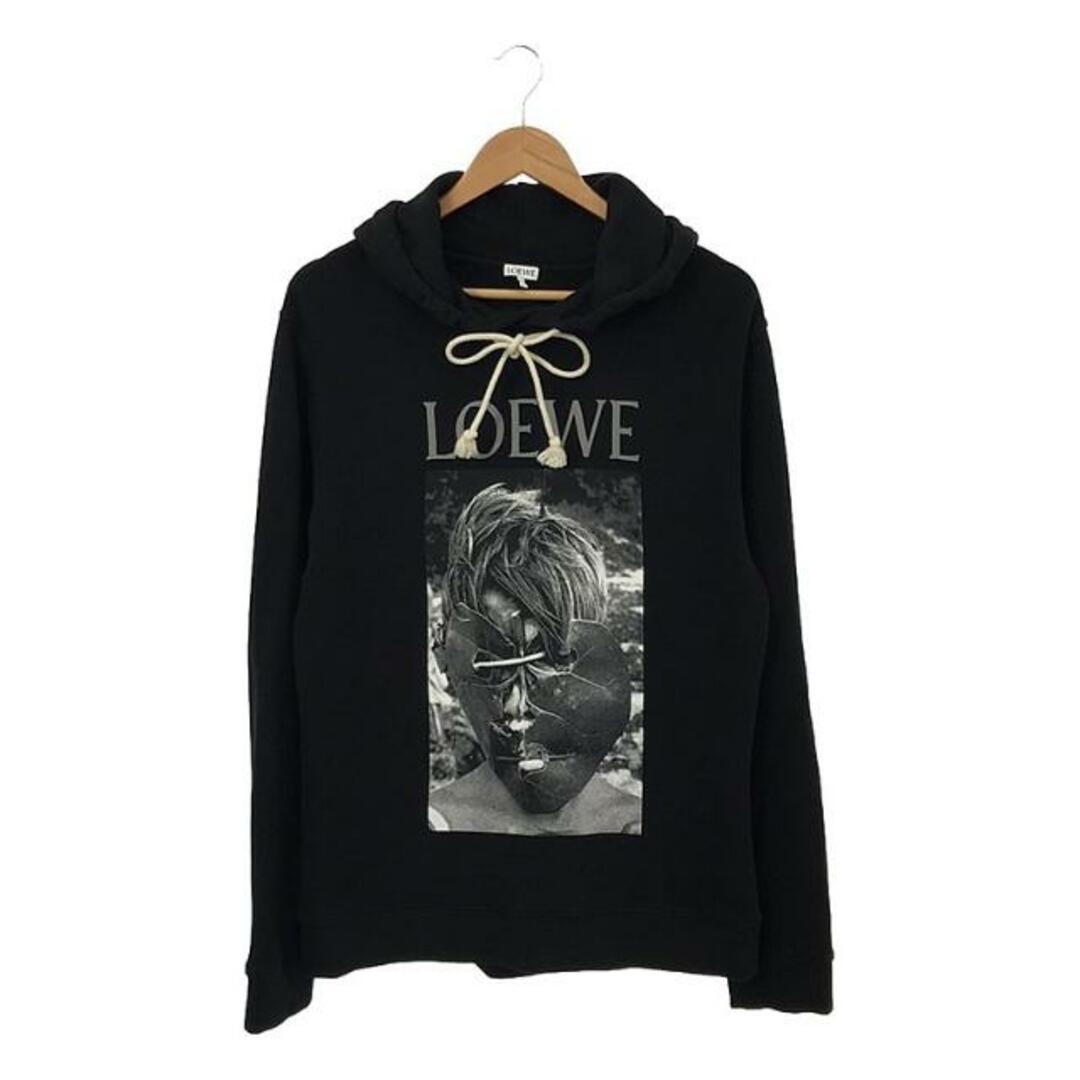 LOEWE - LOEWE / ロエベ | KEN HEYMAN HOODIE ケンヘイマン LOEWE - LOEWE / ロエベ | KEN HEYMAN HOODIE ケンヘイマン