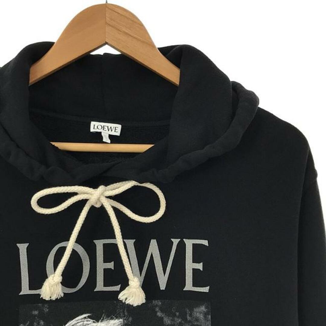 LOEWE - LOEWE / ロエベ | KEN HEYMAN HOODIE ケンヘイマン LOEWE - LOEWE / ロエベ | KEN HEYMAN HOODIE ケンヘイマン