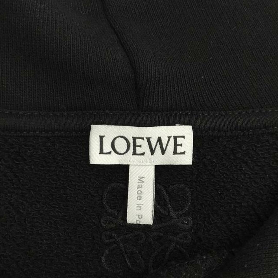 LOEWE - LOEWE / ロエベ | KEN HEYMAN HOODIE ケンヘイマン LOEWE - LOEWE / ロエベ | KEN HEYMAN HOODIE ケンヘイマン