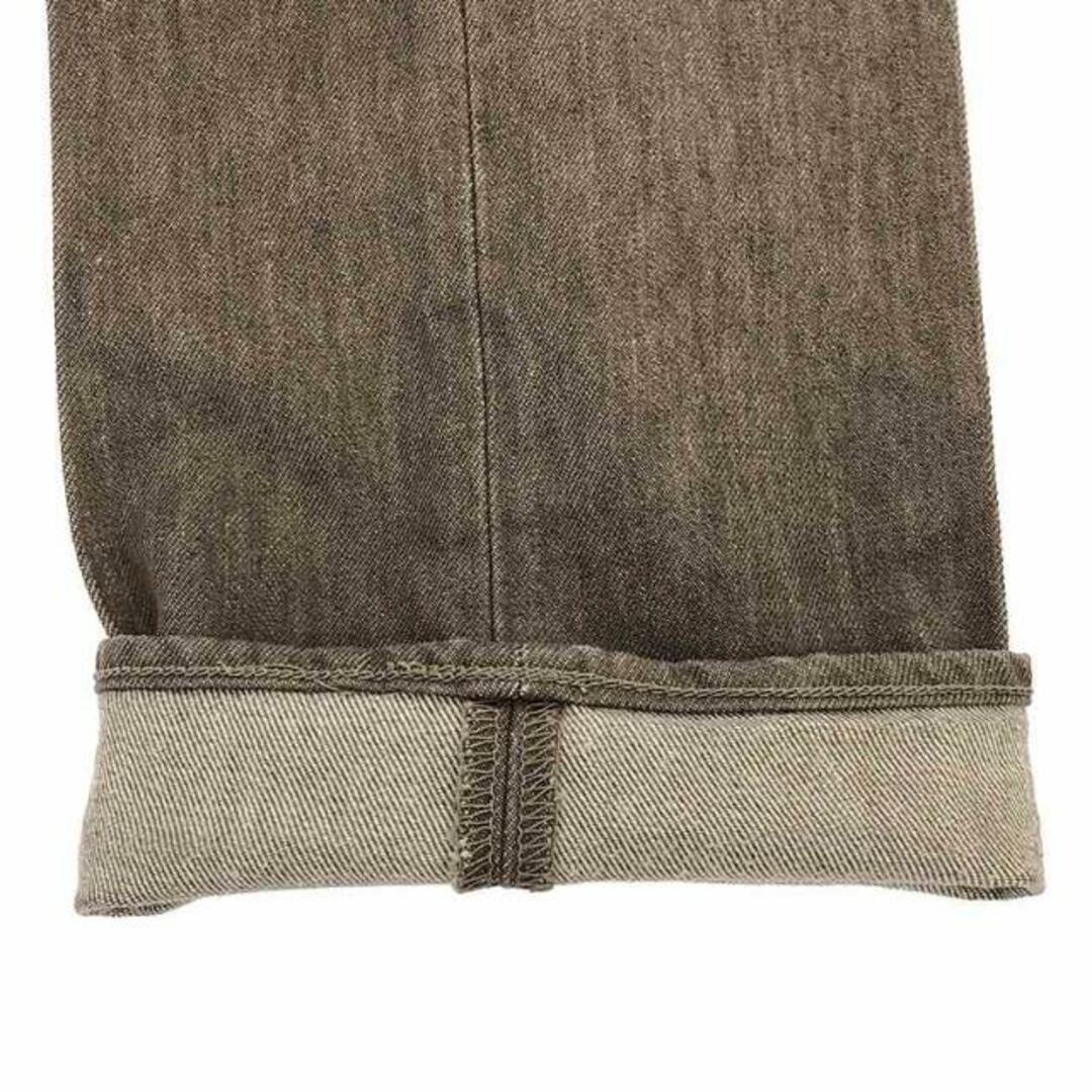 AURALEE - 【美品】 AURALEE / オーラリー | HARD TWIST BROWN AURALEE - 【美品】 AURALEE / オーラリー | HARD TWIST BROWN
