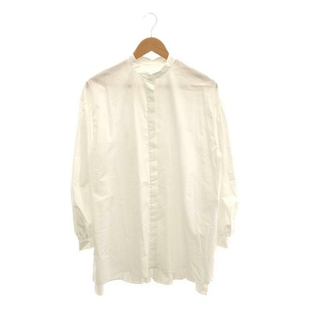 美品】 LE PHIL / ルフィル | ライトタイプライターギャザー 美品】 LE PHIL / ルフィル | ライトタイプライターギャザー