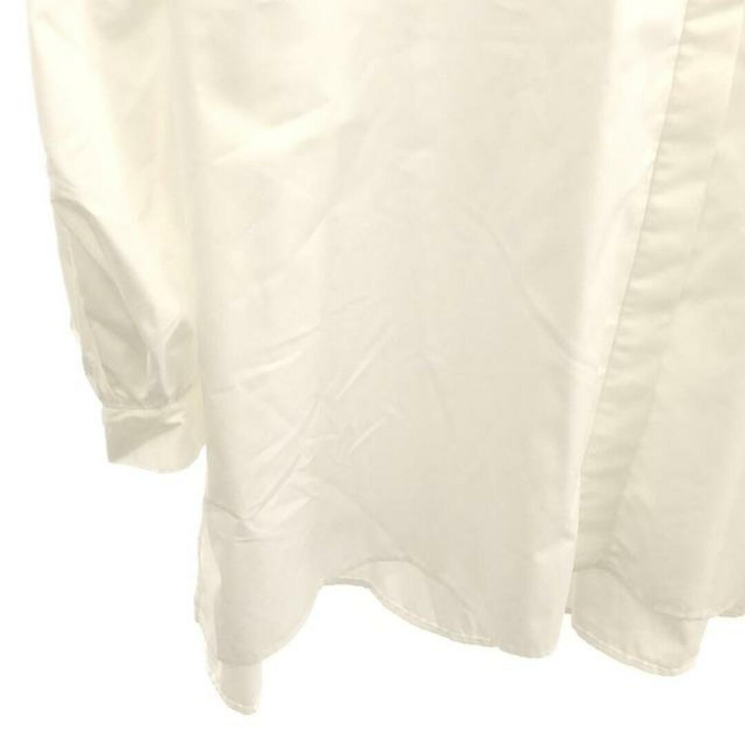 美品】 LE PHIL / ルフィル | ライトタイプライターギャザー 美品】 LE PHIL / ルフィル | ライトタイプライターギャザー