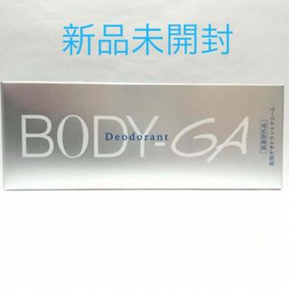 ボディーガ　BODY-GA