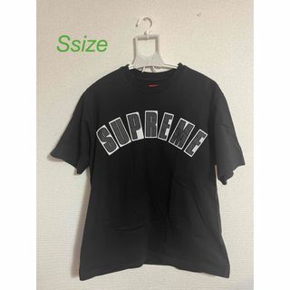 シュプリーム(Supreme)のsupreme Arc logo Tシャツ(Tシャツ/カットソー(半袖/袖なし))