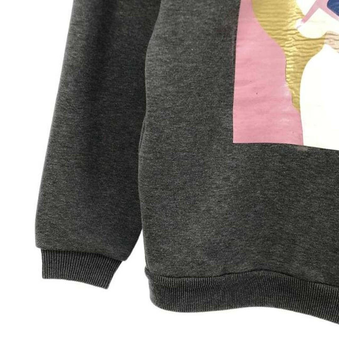 Plan C / プランシー | L/S SWETER プリントスウェット | M Plan C / プランシー | L/S SWETER プリントスウェット | M