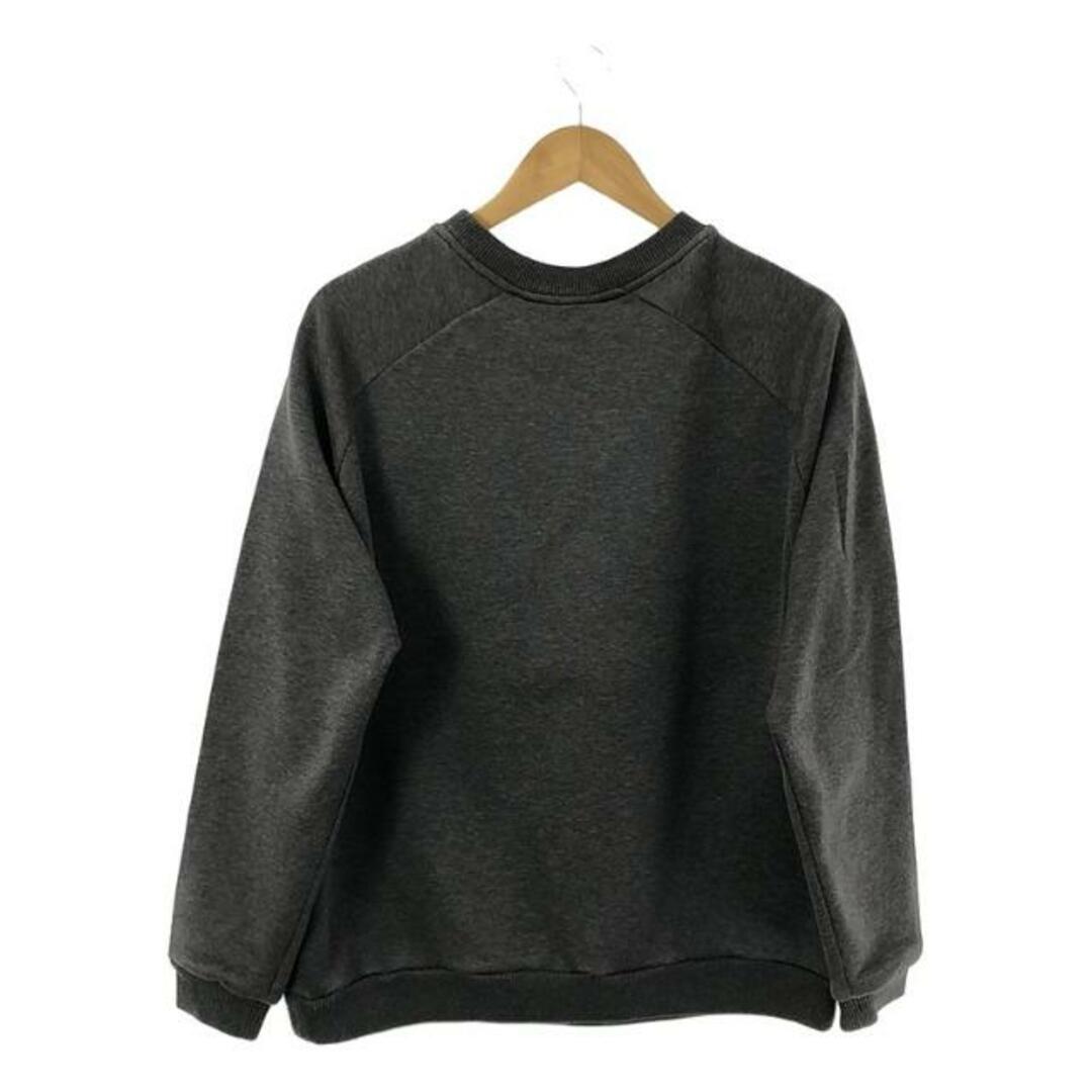 Plan C / プランシー | L/S SWETER プリントスウェット | M Plan C / プランシー | L/S SWETER プリントスウェット | M