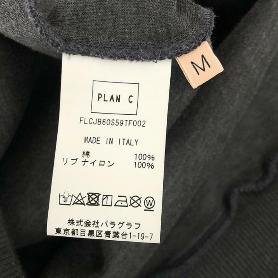 Plan C / プランシー | L/S SWETER プリントスウェット | M Plan C / プランシー | L/S SWETER プリントスウェット | M