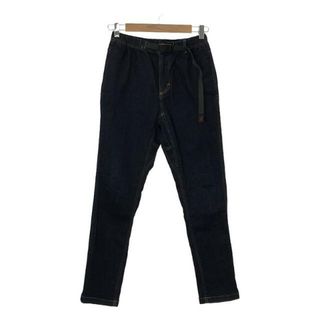 グラミチ(GRAMICCI)のGRAMICCI / グラミチ | DENIM NN-PANTS TIGHT FIT デニム ストレッチ クライミングパンツ タイトフィット | S | インディゴ | メンズ(その他)