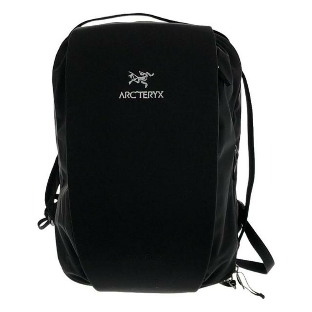 ARC'TERYX - 【美品】 ARC'TERYX / アークテリクス | BLADE 20 ARC'TERYX - 【美品】 ARC'TERYX / アークテリクス | BLADE 20
