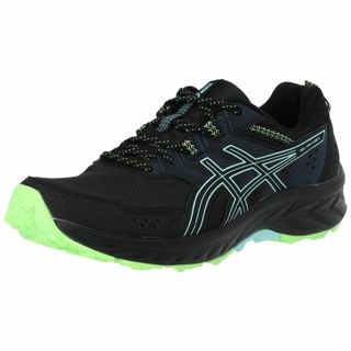 [アシックス] トレイルランニングシューズ GEL-VENTURE 9 メンズ(その他)