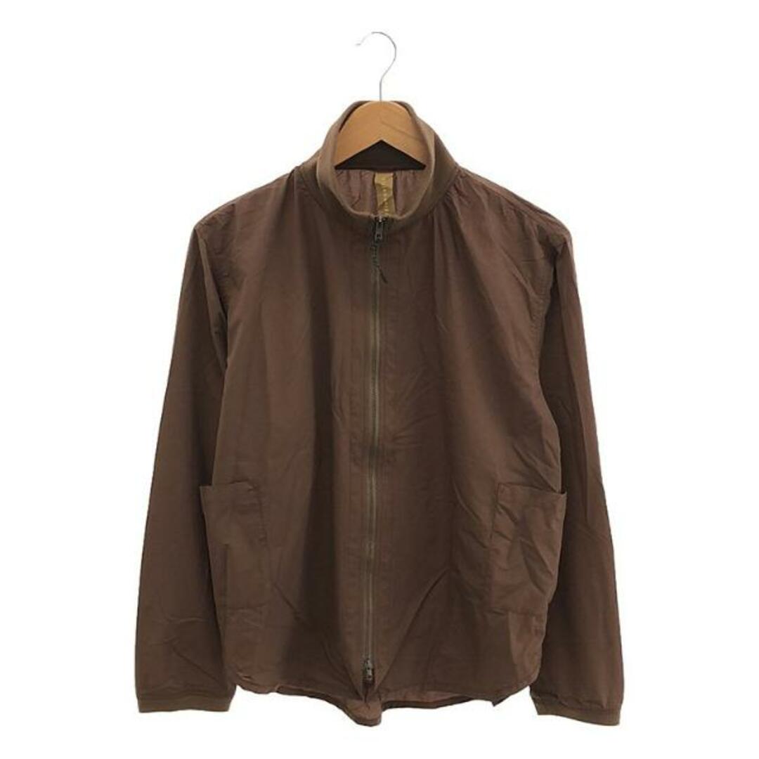 atelierBluebottle / アトリエブルーボトル | Hiker's JACKE 02 atelierBluebottle / アトリエブルーボトル | Hiker's JACKE 02