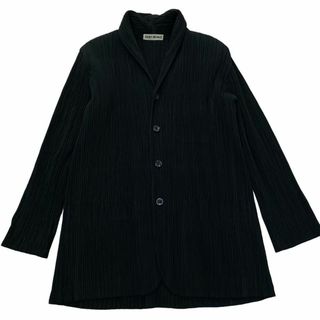 ISSEY MIYAKE(テーラードジャケット)のフリマアイテム一覧 ISSEY MIYAKE(テーラードジャケット)のフリマアイテム一覧