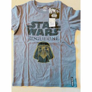 UNIQLO - スターウォーズTシャツ