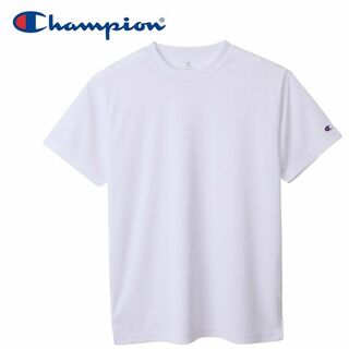 チャンピオン(Champion)の新品　champion　Tシャツ　M(Tシャツ/カットソー(半袖/袖なし))